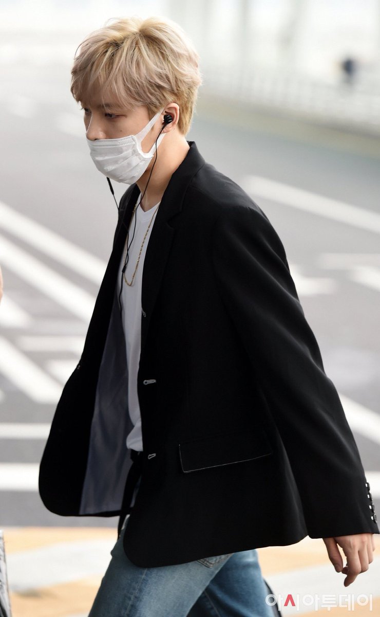 jijinaomi's tweet photo. J-Jun 190725 🇰🇷✈️🇻🇳Vietnam
@bornfreeonekiss 💋
#ジェジュン 行ってらっしゃ〜い
#FlawlessLove  #IMPOSSIB 
#カバーアルバム9月18日発売 https://t.co/VMHEYY43cC