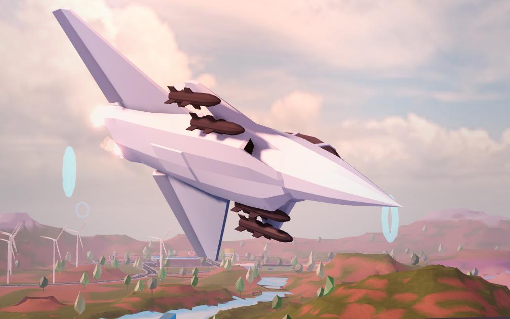 Badimo On Twitter Coming Soon To Jailbreak Fighter Jets Are About To Get Something To Fight With Missiles Are Coming To Jets Next Https T Co 7xlorkzddv - roblox twitter badimo