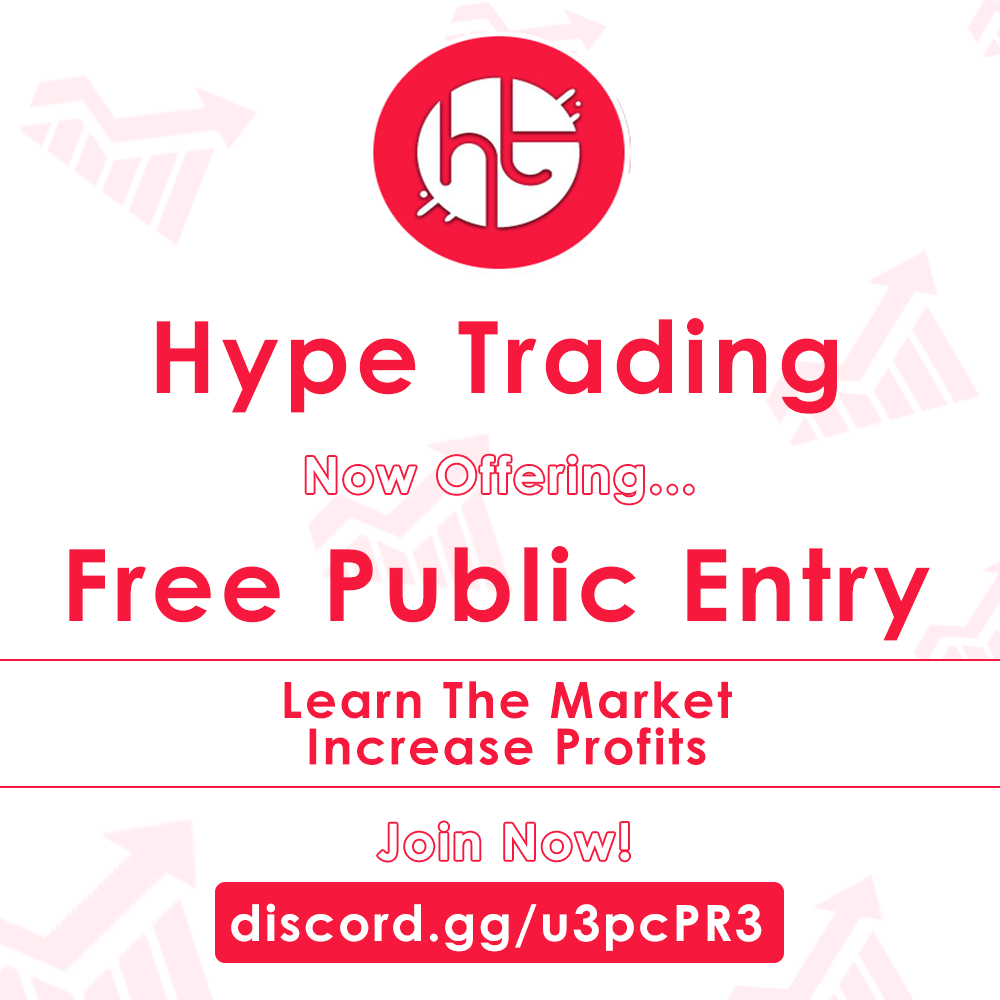 CookDesigner's tweet image. Insta Design for @hypetrading_io