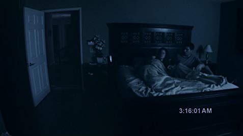 Our next episode will be covering Paranormal Activity with our good friend Cullen from <a href="/BarnShowPro/">Barnshow Productions</a>. We also dive into some of our own personal ghost stories. It was a fun one, so keep an eye out! 

#horror #horrormovie #horrormovies