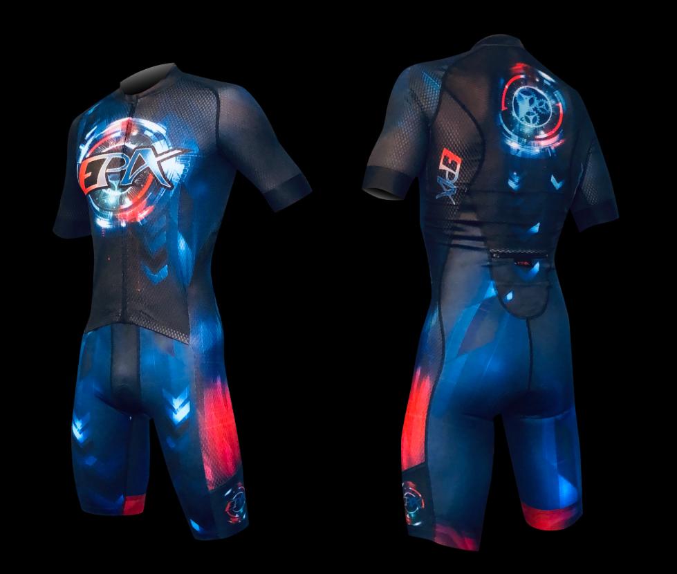 EpixGear's tweet photo. FUTURESPEED 🚀. What do you think? Head over to https://t.co/qm0NlLsIuT and snag yours today. #epixgear #design #futurespeed #customapparel #triathlonapparel #anythingispossible #speed #lookfastbefast #gohardlookfierce #cycle https://t.co/2PnvqaWqm8