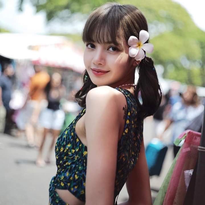 lalablinkk_Lisa's tweet photo. น่ารักมากแม่ ความน่ารักทำใจละลาย #LALISA #LISA #LIJEN https://t.co/UcPAS4xkzp