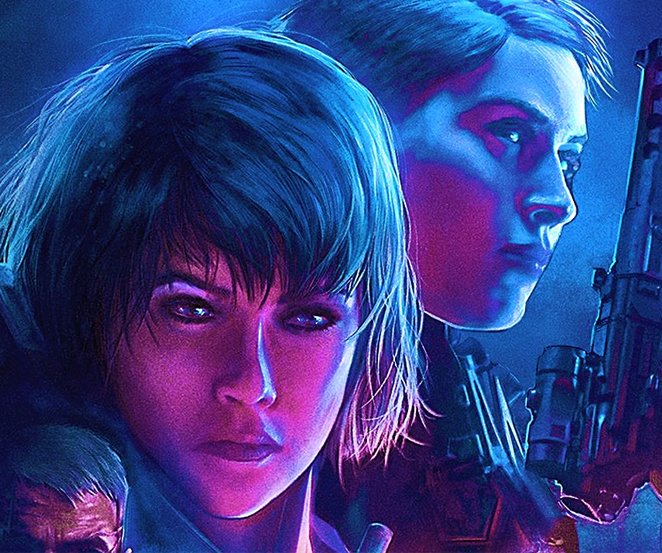 IN VIDEO: Wolfenstein: Youngblood – Official Launch Trailer - bit.ly/2K6OorY