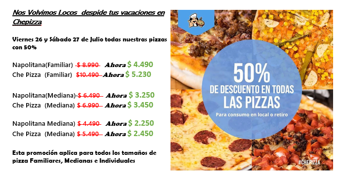 Che Pizza 🇺🇾⚽️🇦🇷 tweet media