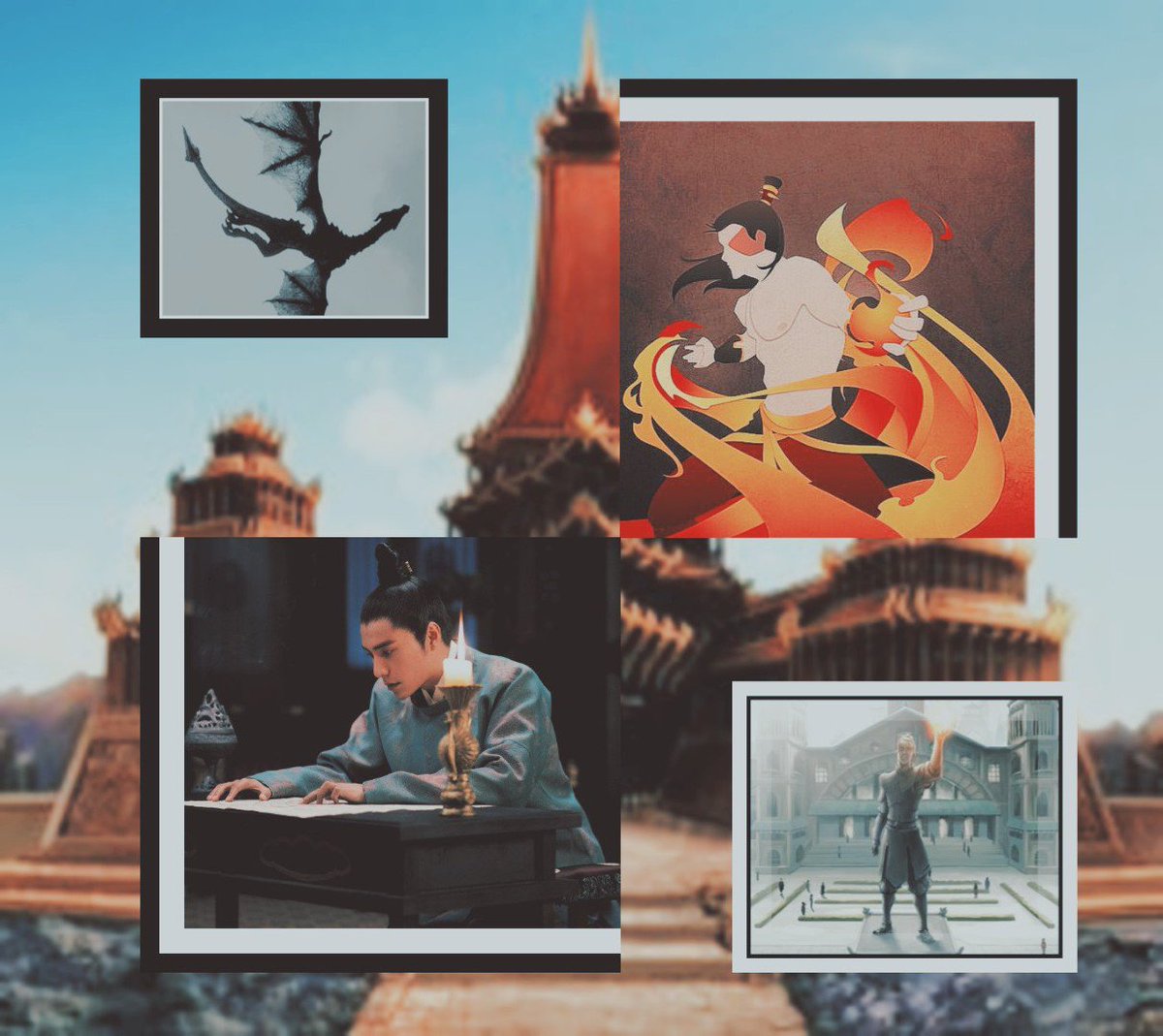 ❝𝑊𝑒'𝑣𝑒 𝑐𝑟𝑒𝑎𝑡𝑒𝑑 𝑎𝑛 𝑒𝑟𝑎 𝑜𝑓 𝑓𝑒𝑎𝑟. 𝐴𝑛𝑑 𝑖𝑓 𝑤𝑒 𝑑𝑜𝑛'𝑡 𝑤𝑎𝑛𝑡 𝑡𝘩𝑒 𝑤𝑜𝑟𝑙𝑑 𝑡𝑜 𝑑𝑒𝑠𝑡𝑟𝑜𝑦 𝑖𝑡𝑠𝑒𝑙𝑓, 𝑤𝑒 𝑛𝑒𝑒𝑑 𝑡𝑜 𝑟𝑒𝑝𝑙𝑎𝑐𝑒 𝑖𝑡 𝑤𝑖𝑡𝘩 𝑝𝑒𝑎𝑐𝑒 𝑎𝑛𝑑 𝑘𝑖𝑛𝑑𝑛𝑒𝑠𝑠.❞

⊱ʙʏ #EvilPatata
