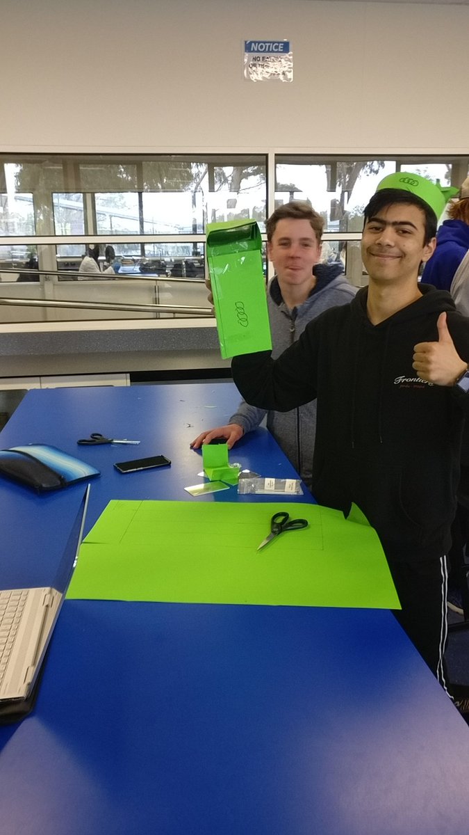 Building a periscope <a href="/TemplestoweColl/">Templestowe College</a> #STEM