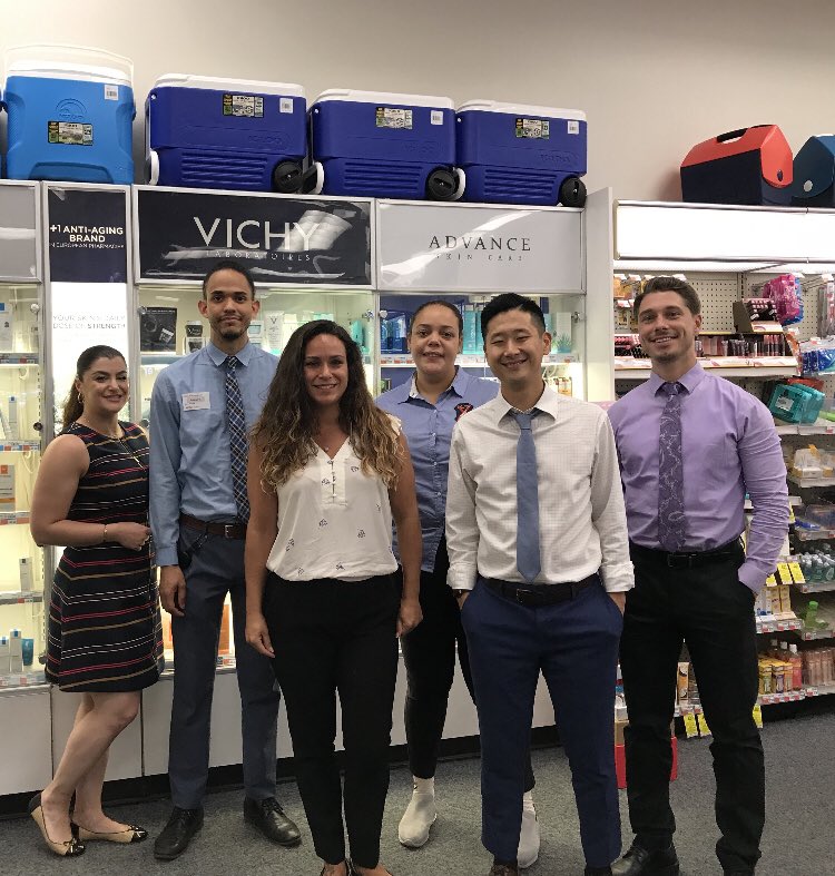 Anthony Cocuzza (@acocuzza_nyc) on Twitter photo Had a great day with <a href="/MRubinCVS/">Melody Rubin</a> <a href="/CVSJoana/">Joana Lisboa</a> and David Yu mentoring <a href="/EileenR70562263/">Eileen Rodriguez</a> through her FFL project! Had a great day with <a href="/MRubinCVS/">Melody Rubin</a> <a href="/CVSJoana/">Joana Lisboa</a> and David Yu mentoring <a href="/EileenR70562263/">Eileen Rodriguez</a> through her FFL project!