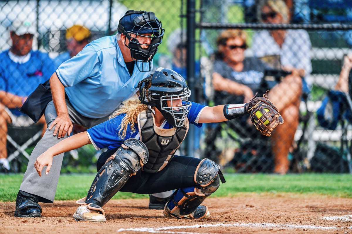 Emmashort21's tweet photo. I am excited to announce that I will be continuing my athletic and academic career at Itawamba Community College. I can’t wait to be an Indian! #RollTribe @ICCSoftball @LetsGoICC https://t.co/23ka736KxX