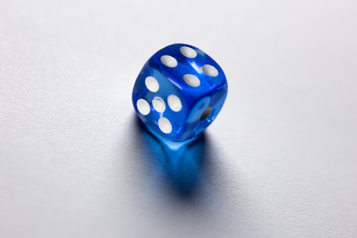 Starting a series of photos with visual tricks. Here is the first one