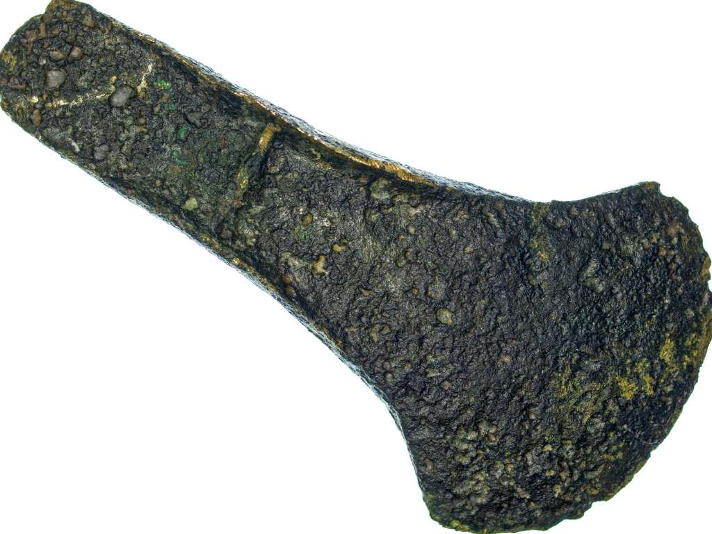 science2_0's tweet image. Nordic Bronze Age Metallurgy: Metal Trading Networks Of The Late Neolithic To The First Bronze Age dlvr.it/R92Gr1