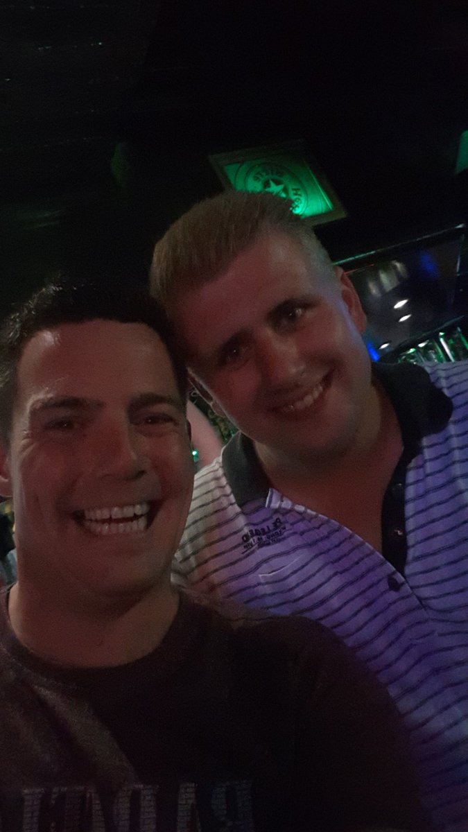 Tim Schalkx tweet media