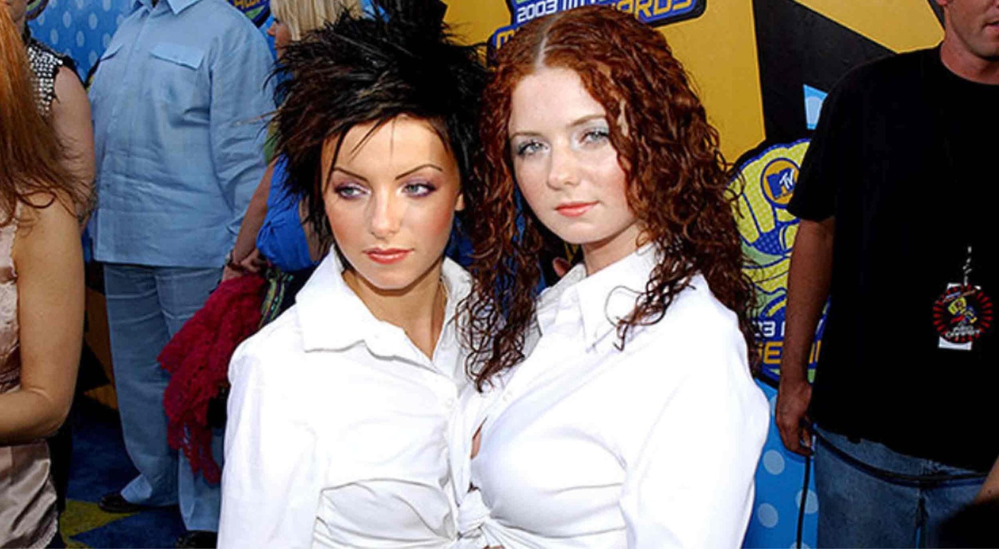 Группа t.a.t.u 2022
