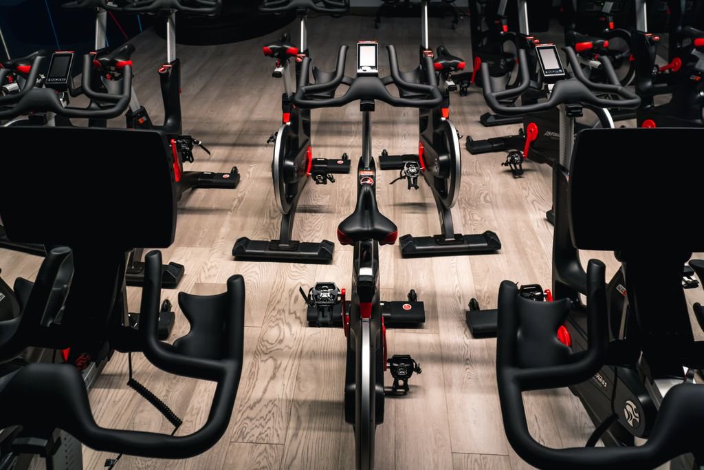 A one of a kind cycling experience. We launched a new blog on our MetaStudio and the revolutionary bike technology we are equipped with. Learn are different from anything else Edmonton has to offer. bit.ly/32OL3GJ