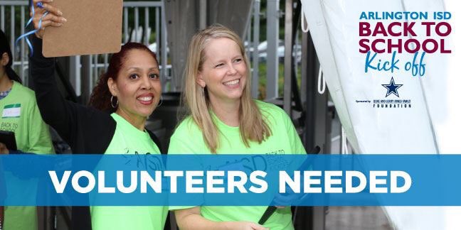 We want to welcome Teressa Garcia as Bowie’s new Principal Secretary! Relationships, culture and customer service are her expertise. She volunteers (pictured on left), leads, serves. Welcome, Mrs. Garcia!! 🌟🌟