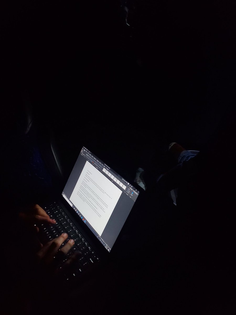 Lights out on the <a href="/StartupBusOhio/">StartupBus Northeast Ohio</a> 
#dreamstartup #startupbus2019