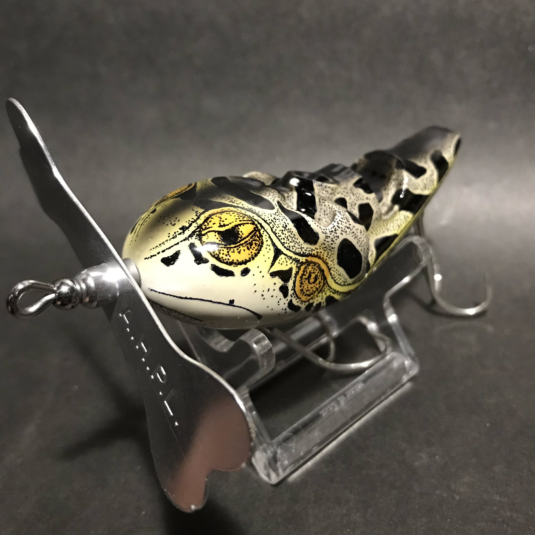 ahpl キモムシ シリースタイルAHPL