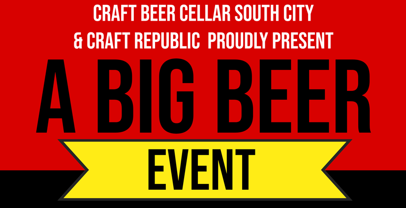 Drink314's tweet photo. Warm-up for #MWBBF with the Baller Belgian Beer Blowout Banger at @cbc_southcity and @CraftRepublicMO >>> info here: https://t.co/mQlzOGcwum #stlcbw #craftbeer #beer #belgianbeer #drinklocal #drinklocalstl #drink314 #craftbrew https://t.co/oKDBb8J3JR