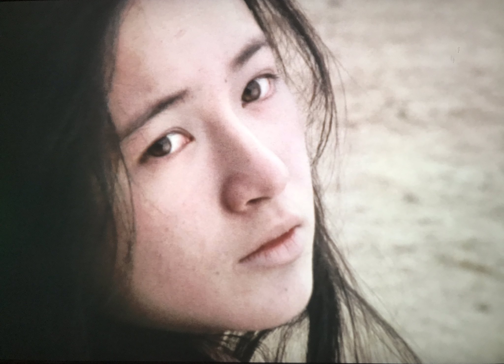 Twitter 上的 Keiziro 勝新先生 原田美枝子さんに 惚れていたんでしょう 新座頭市 冬の海 勝新太郎 原田美枝子 座頭市 T Co Bwwsmzvlgk Twitter