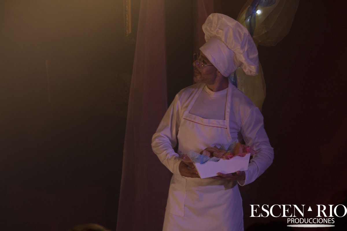 ¡Tenemos función este sábado! ¿Quién quiere boletos?
Los esperamos con esta maravillosa puesta en escena de la bella y la bestia.
#Teatro #BellaYBestia #Obra #Puebla #MusicalComediaMusical