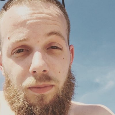DevenMoss's tweet photo. #NewProfilePic https://t.co/n4wJT9UJiH