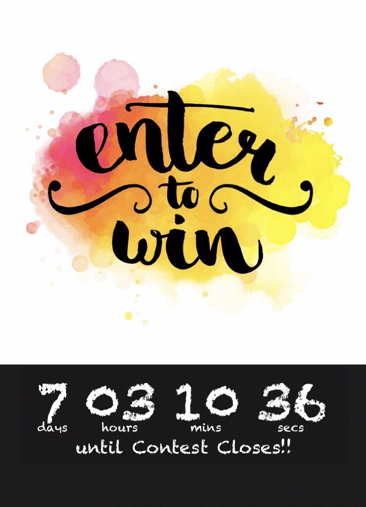 FemDesigns's tweet photo. Have you entered 😭our raffle?? 👀👀 https://t.co/Pn6EeWHihm