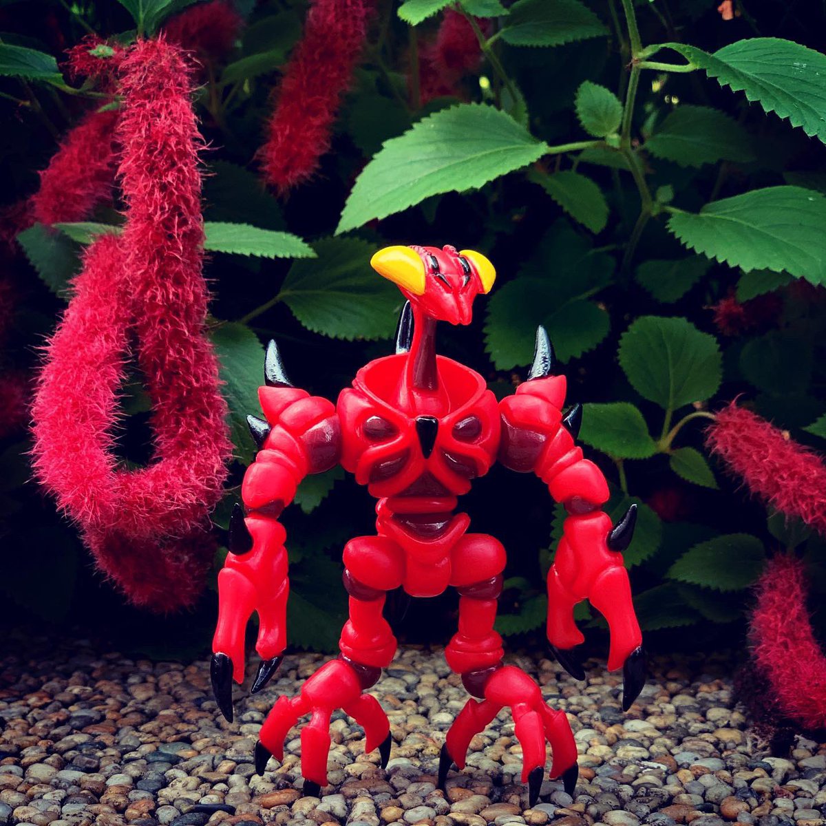 p_ramp's tweet photo. #onelldesign #glyos #godbeastnemesis #DiabloNemesis #GlyarmorCommanderOrdeslin #pheyaos  #pheyden #realhead https://t.co/C6BHyvEJsF