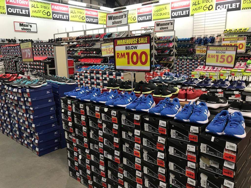 sports direct asics