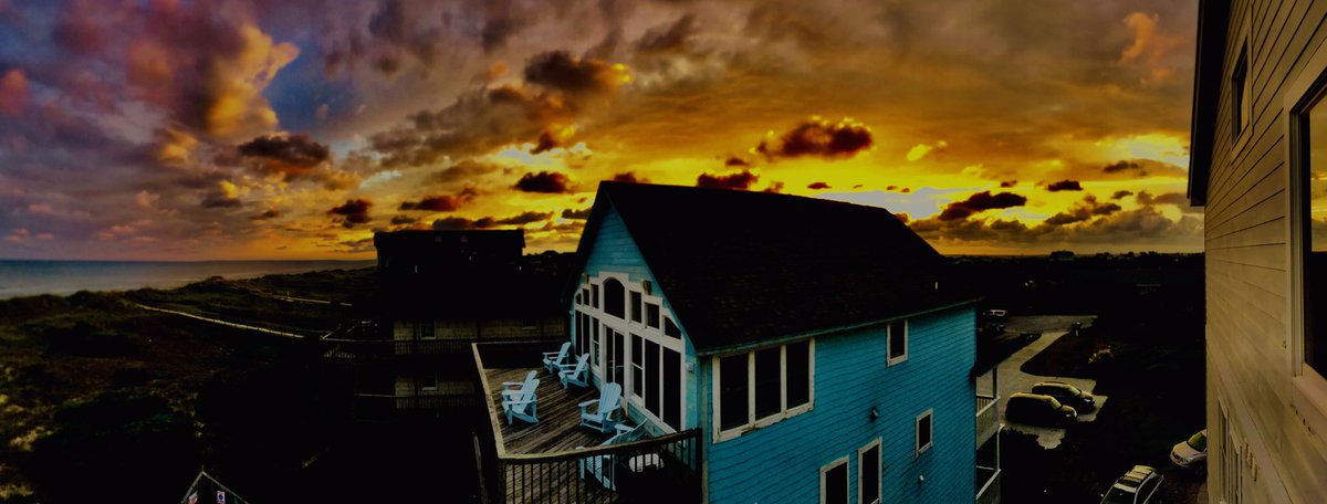 deucepapiii's tweet photo. Hatteras, NC https://t.co/vunUlrSMpf