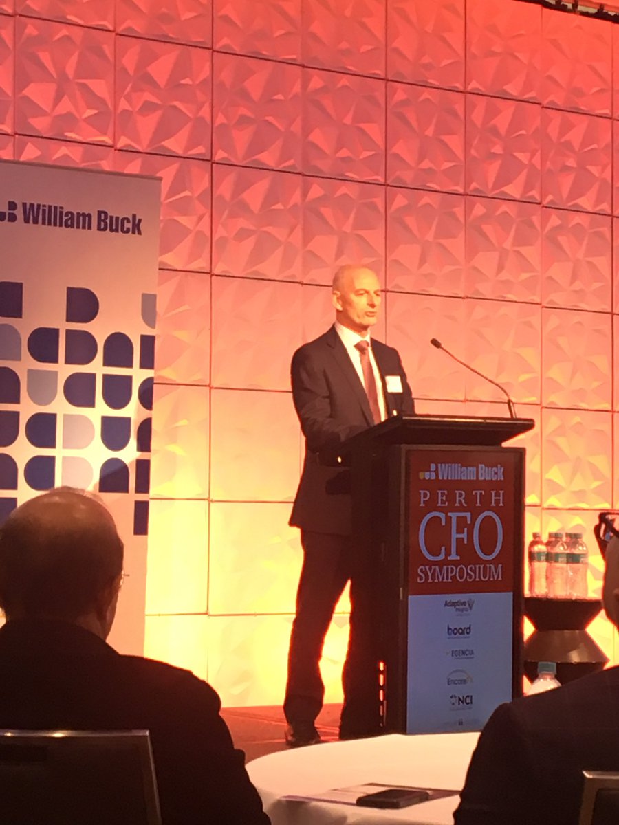 WilliamBuckAU's tweet photo. Chris Brown, Director of Corporate Advisory is shedding light on the ‘tao’ of transformation #TheRealCFO #TRCFO https://t.co/6Z3UEYpeI0