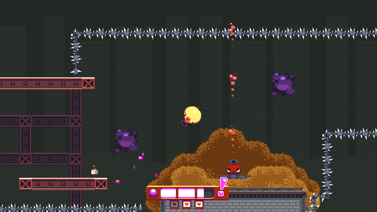 We are pleased to announce our partnership with <a href="/ZordixGames/">Zordix</a>!! Bringing on #SnowMotoRacing, #Overpass, #ProjectThunder, <a href="/Pixadome_Games/">Pixadome</a> #Hayfevergame, &amp; #AquaMotoRacingUtopia 🙌
📢discord.gg/qVj8fsV

#TurboPlay #Turbonaut #indiegaming #gaming #PAXWest #Turbo #Turbonauts