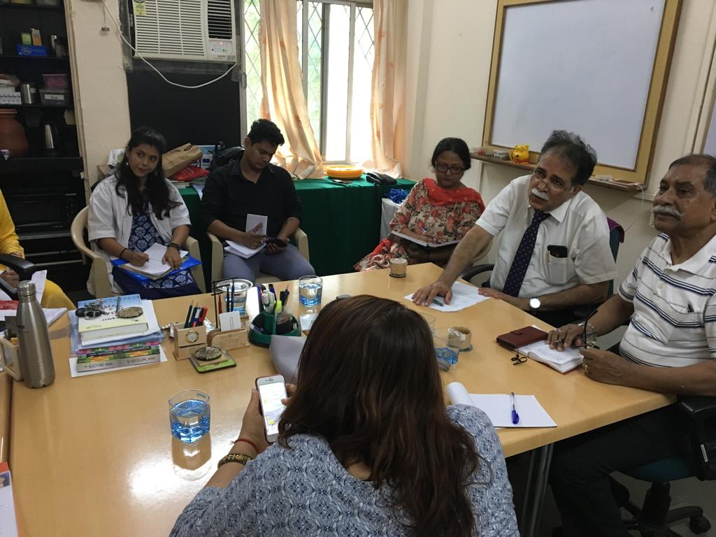 OPERATION RESTORE - CAMP 21 HIGHLIGHTS
*Registered 30 patients from Mumbai, Patna, Jhansi, Ratnagiri, Surat, Pune, Nashik, Akola
*10 Senior Plastic Surgeons
*8 Anesthesiologists
*15 Physiotherapists
*15 Medical Students, 5 non-medical students 
*3 OTs working simultaneously