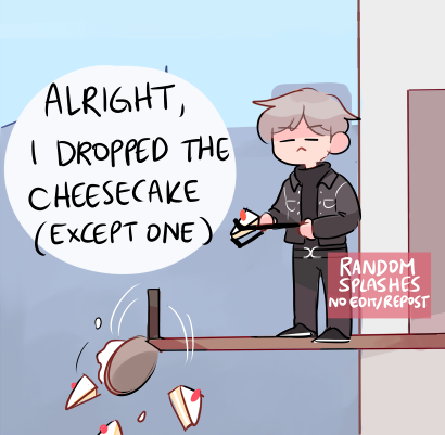 @BTS_twt *seesaw plays* #btsfanart #SUGA 