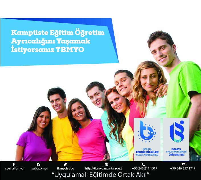 TbmyoIsubu's tweet photo. Uygulamalı eğitimde adres: ISUBÜ Teknik Bilimler Meslek Yüksekokulu #isubü #isubutbmyo #ibrahimdiler #yks2019 #yks19 #yks https://t.co/q9METHxpOx