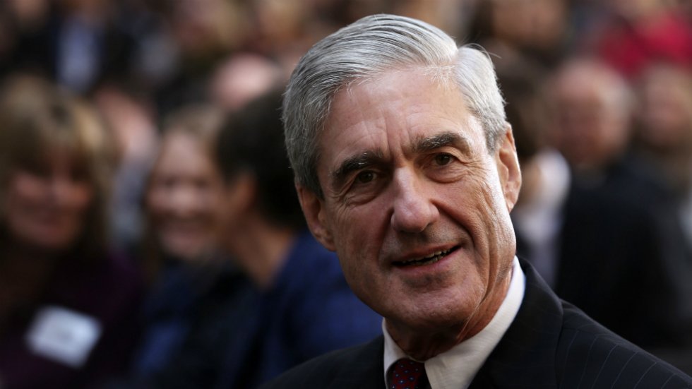 thehill's tweet image. GOP blocks election security bills after Mueller testimony hill.cm/Bs0pUvR