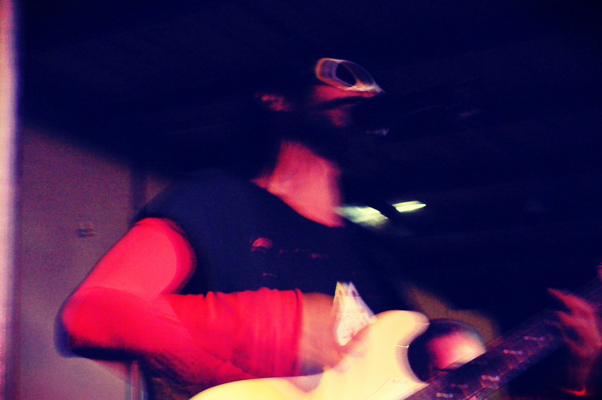 PiedraPop's tweet photo. .. Santa Zorra .. #rock #industrial #heavyrock #grunge #diaboliklovers好きな人どこにいるんですかrtして存在を知らせてください #hellishot https://t.co/RzR2N7a3wF