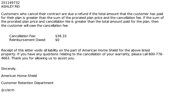 ARMBARFLY7's tweet photo. @AHS_Warranty I will not pay additional costs for trying to escape your scam. I already paid monthly fees and service costs and my appliance remains broken. You sent a repairman three times who couldn't fix it then told me to find my own. Replace the washer or give my money back. https://t.co/XgtuliWWHr