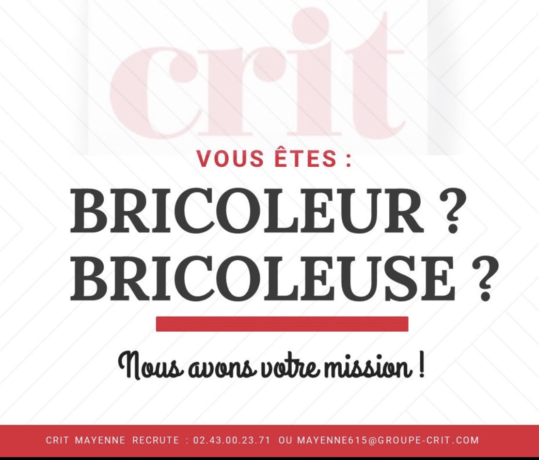 Crit Laval et Mayenne tweet media