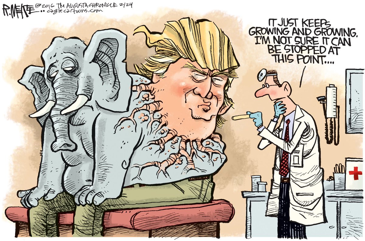 Princess_Janie_'s tweet photo. @donnasfineart @JohnWDean #GOPTraitors #TrumpIsASittingCriminal #TrumpCrimeSyndicate #TrumpIsACancer https://t.co/TCEtGLBJI2