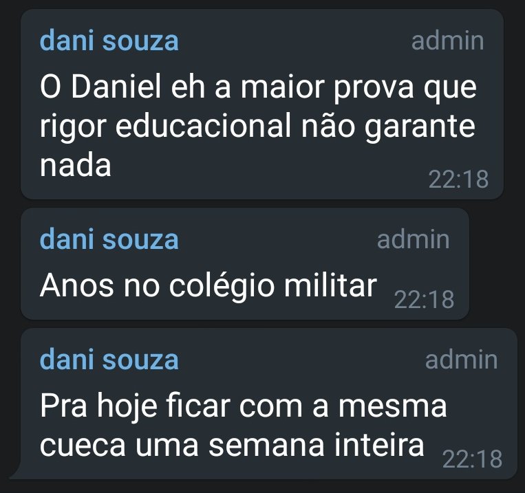 $t. dani tweet media