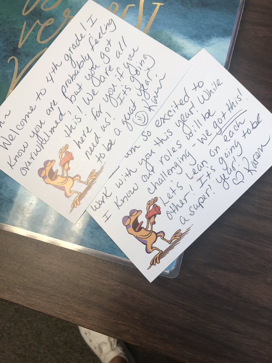 Have an “orange” day! #happyatBSI <a href="/Eagles_BSI/">Big Shanty Intermediate</a>