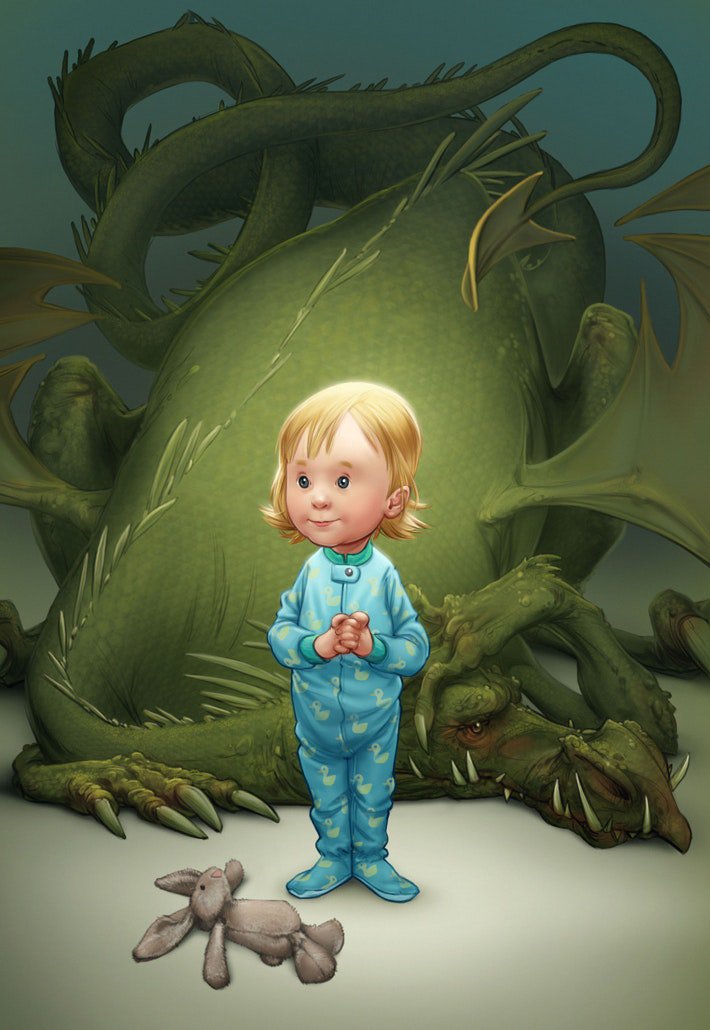 Folioplanet's tweet photo. David Malan's lovely little monsters are adorable, agreed? David creates work for #editorial, #publishing, #advertising, #videogamedesign, even coin design for @usmint. Find more: https://t.co/9OnHXohLjP @mela_mbartists  #whimsicalillustration #whimsical #childrensillustrations. https://t.co/UqYCTk2B0N