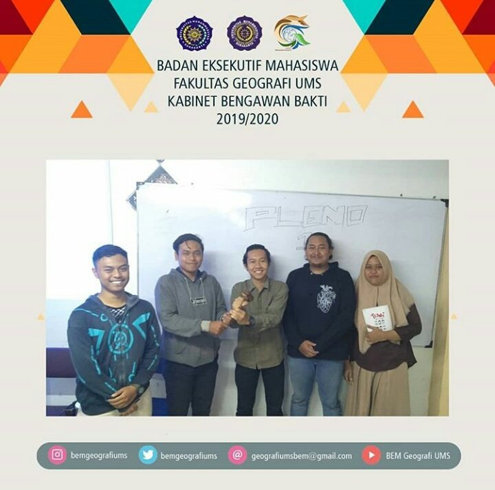 Bem Geografi Ums Bemgeografiums Twitter