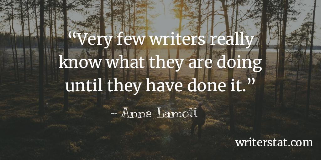 WrtrStat's tweet photo. Sometimes when you are writing you feel like the only tree in the water. It can feel daunting writing that story. And that's ok. Your draft is you getting it to a place where you can understand it, for your next draft, no more no less. #amwriting Keep Writing. It's ok, write on. https://t.co/ixxhCBzJKI