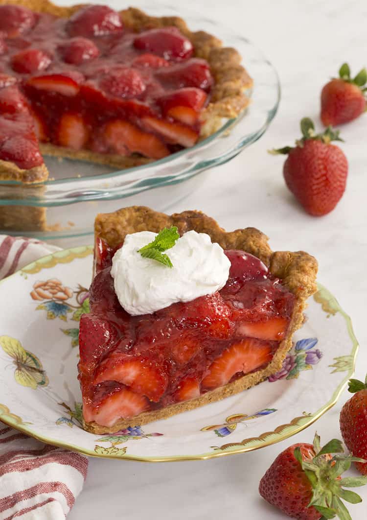 tandfallstates1's tweet photo. Strawberries - amazing quality and value this week

This fresh strawberry pie is a must make when strawberries are in season. 
Full Recipe: https://t.co/ofsDDWpSDO

@tandfallstates1 @in2foodau https://t.co/e5L7S9qFkt