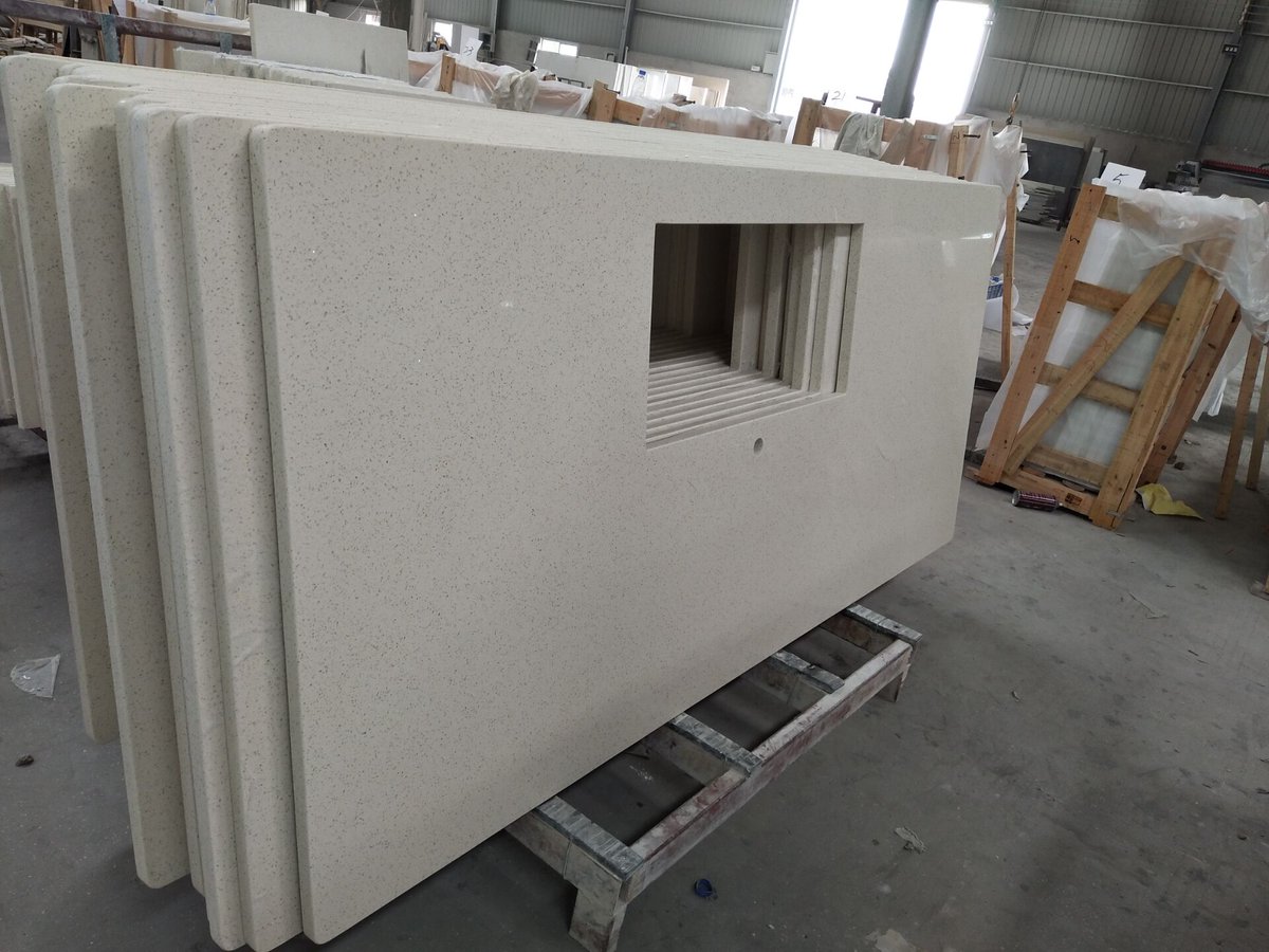 goodtimestone's tweet photo. #New #Quartz #Countertop #Projects #From #Xiamen #Good #Time #Stone 👍👍👨‍🔧👨‍🔧😁😁

Please contact us for your next project! https://t.co/x4Jpig3div