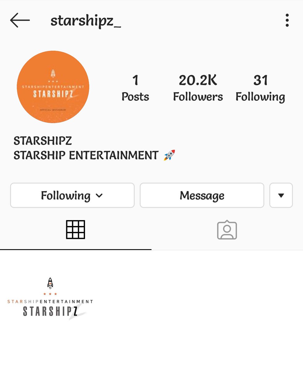 [Day 5] 07.24.19Okay so wish granted now starship boys have an insta  I hope you post often here- starship boys will debut next year and im so happy ugh until then i will waiting hehe