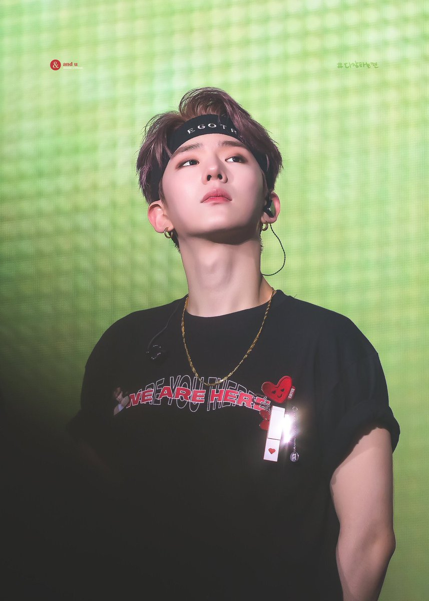190413 — © &amp;U