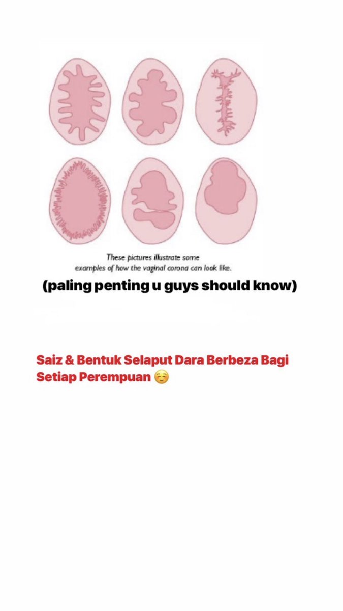dayatismyname_'s tweet photo. Nah. Untuk pengetahuan para lelaki. https://t.co/bsZnR8vQom