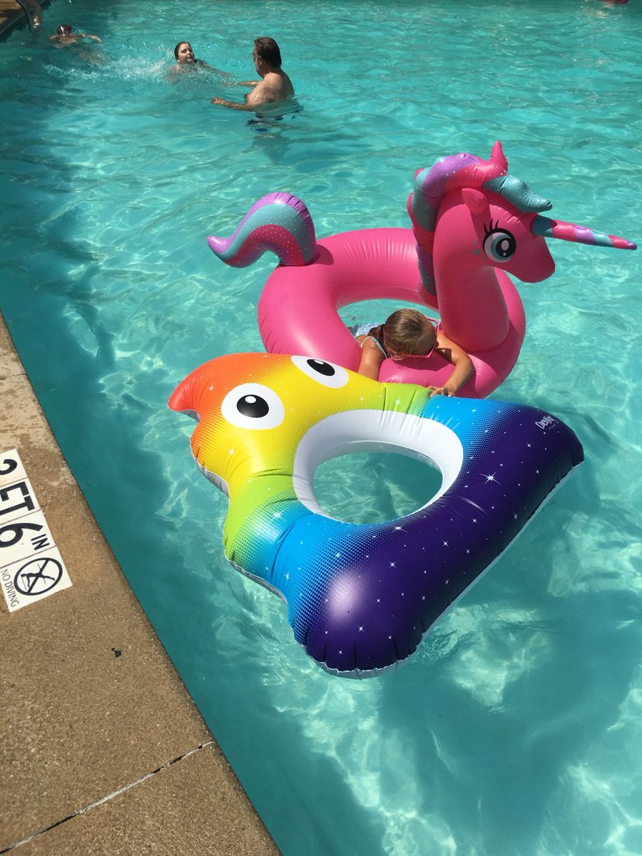 MomFabFun's tweet photo. Coconut Pool Floats – The Coolest Rafts in Town https://t.co/4oZ8T2YyKX https://t.co/MmVX3zdxKC