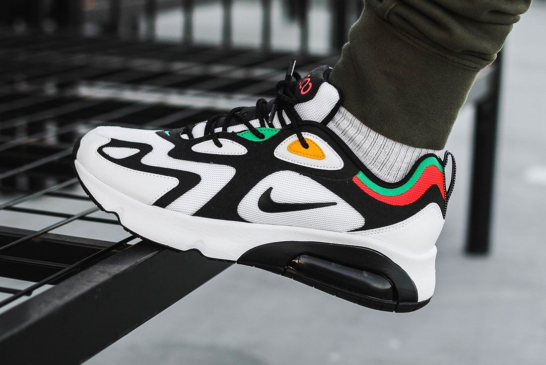 Corresponding Station Decoration Kicks Under Cost ⤵️ on Twitter: "The Nike Air Max 200 "Gucci" is on sale for $96 shipped! Use code JULY20 at checkout -> https://t.co/ssVsgu0PwA https://t.co/gEpo6pTn1q" / Twitter Corresponding Station Decoration Kicks Under Cost ⤵️ on Twitter: "The Nike Air Max 200 "Gucci" is on sale for $96 shipped! Use code JULY20 at checkout -> https://t.co/ssVsgu0PwA https://t.co/gEpo6pTn1q" / Twitter